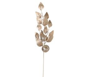 Konár vian.s jablkami champ. 75cm