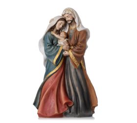 Svatá rodina 30cm