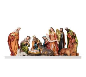Betlehem postavičky s/11  20cm