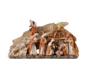 Betlehem 20cm