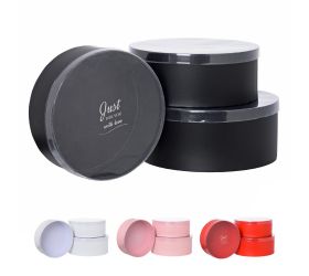 Darčeková krabička s/3 mix f 26x11cm