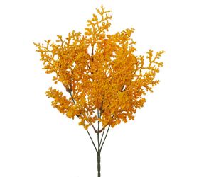 Zápich vres žltý 38cm