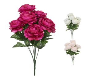 Kytica ranunkulus x9 mix f 42cm