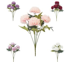 Kytica chrazyntéma mix/5f 36cm