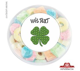 Komprimát cukríky 120 g 29