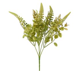 Zeleň veronika zelená, drob. zeleň 31cm