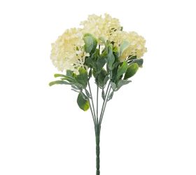 Zeleň viburnum krémové 30cm