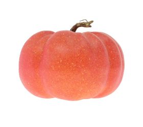 Tekvica oranžová h:8cm