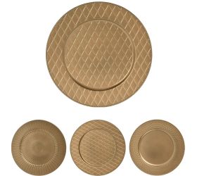 Tanier pr.33cm 3ass červ.design//akx100560