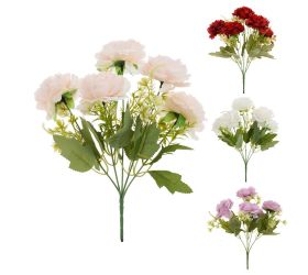 Kytica ruža 4f 35cm