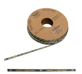 Stuha vian 0,4cm/25m tm zelená 5076 73
