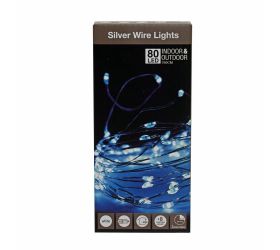 Led80 drôt/elekt./w/ins/out/8funk/ax8716500