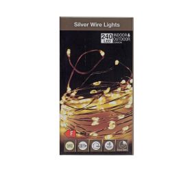 Led240 na drôtiku elekt. /ww/ out,ind/8fun//ax8716620