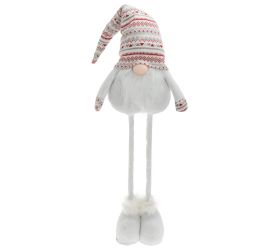 Trol textil 135cm nórsky vzor