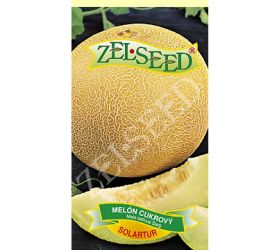 Melón cukr solartur 0,8g