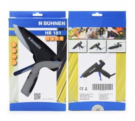 Tavná pištoľ hb-181/80w