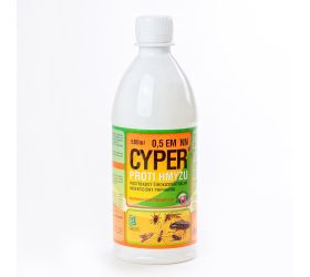 Cyper 500ml nn/10/