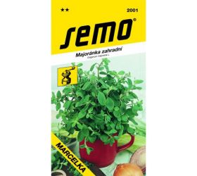 Xxxmajorán marcelka /slonečko0,5g