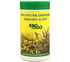 Engo dreviny a kry 1kg