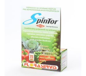 Spintor 25ml