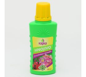 Kapka orchideje, bromelie 200ml 16/k.