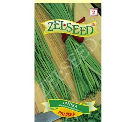 Pažítka pražská 1,8g