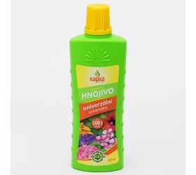 Kapka univerzálne 500ml 12/k.