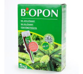Bopon 1kg - ihličnany b1052