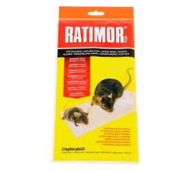 Ratimor - lepiaca doska na myši a potkany/20