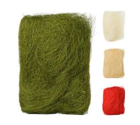 Sisal mix 26 sisal 50g