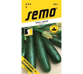 Tekvica cuketa startgreen f1 1,5g