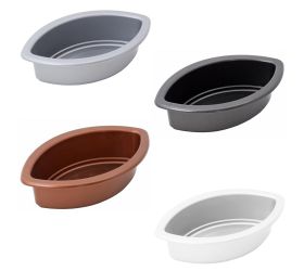 Aranžovacia loďka 2 mix farba 30cm