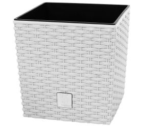 Super cena drts200l obal+vklad rato low biely 20x20xh20,2cm/5l