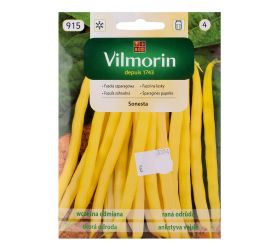 Fazuľa záhr. žltostr. sonesta 30g