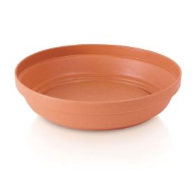 Pg15 miska glinka 14,5x3,5cm terakota