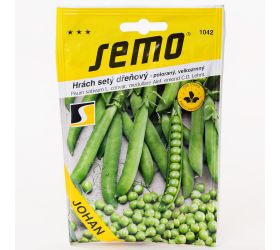 Hrach johan 50g - stredne skorý