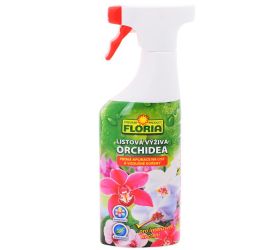 Floria listová výživa na orchideje 500ml r