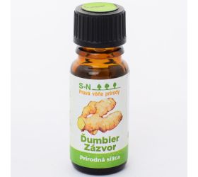 Ďumbier-zázvor sk 5ml