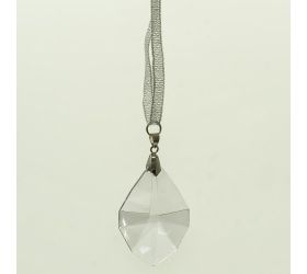 Diamant sklo na zavesenie 6cm