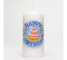 Happy birthday val.70/150 mod.