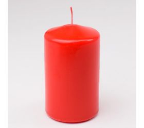 Valec hladký 60x100 červený