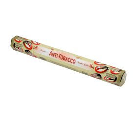 Vonné tyčinky- antitobacco 24cm