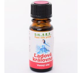 Ľadová kráľovná sk