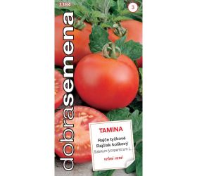 Rajčiak kol. tamina 60s