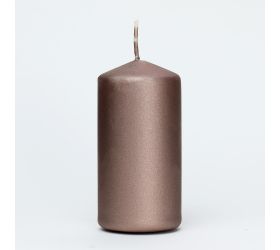 Mat.metal val.40/80 hnedý/53/