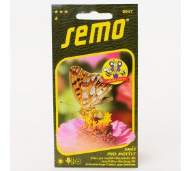 Zmes pre motýľe 3g