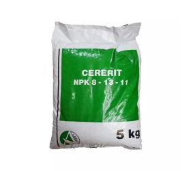 Cererit 5kg zelené vrece /160/