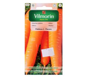 Mrkva flakkese 2 - flacoro 5g