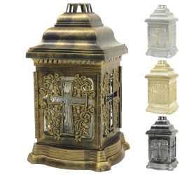 Katedrála 207 kríž  mix 100gr