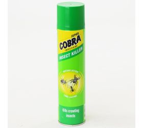 Cobra super 400ml - na lezúci hmyz